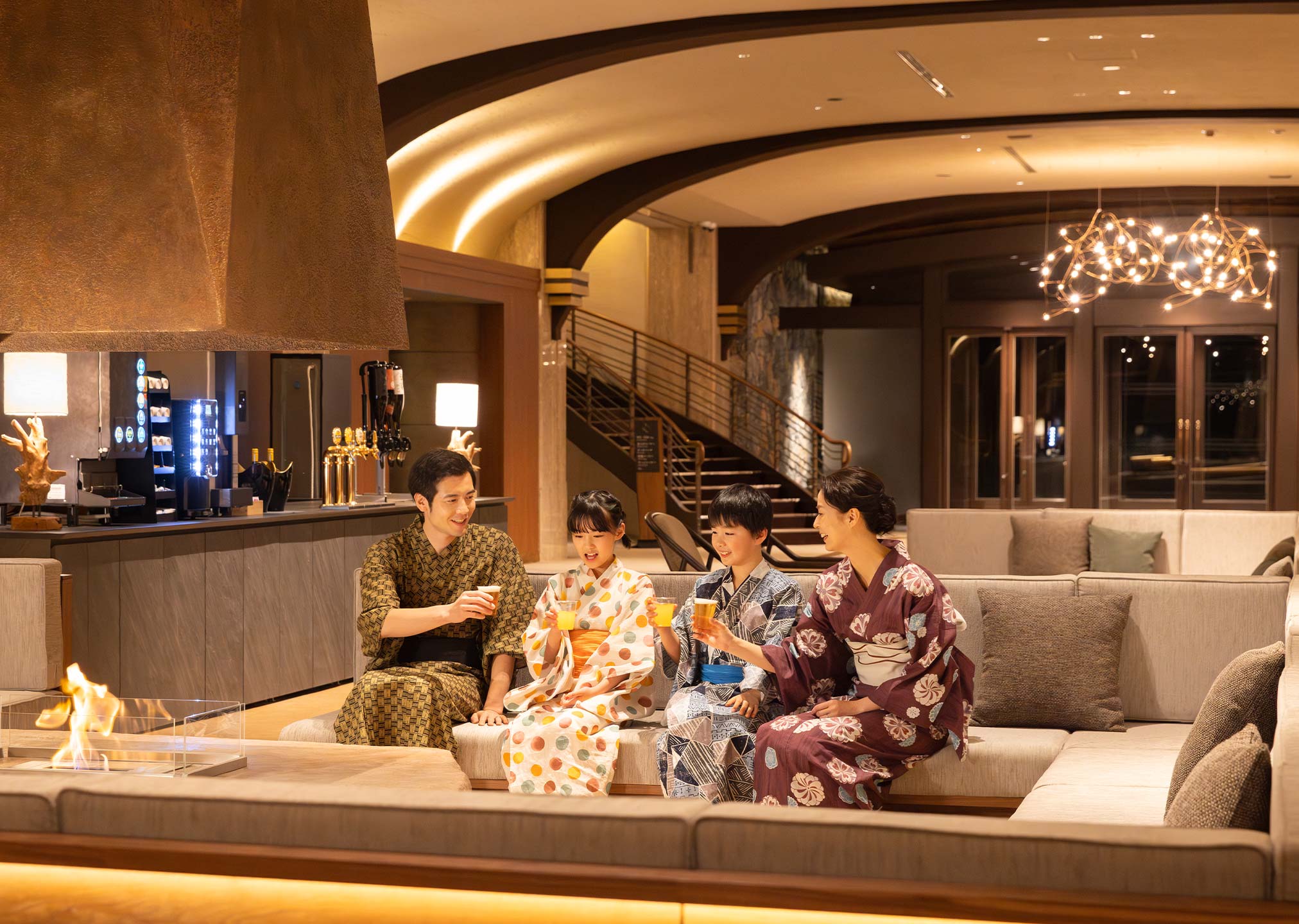 大江戸温泉物語30枚セット Premiumシリーズについて｜【公式】大江戸温泉物語