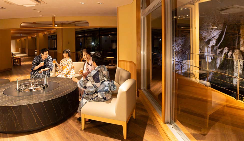 Premium ホテルニュー塩原