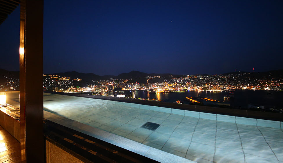 Premium 長崎ホテル清風