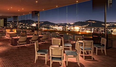 Premium 長崎ホテル清風