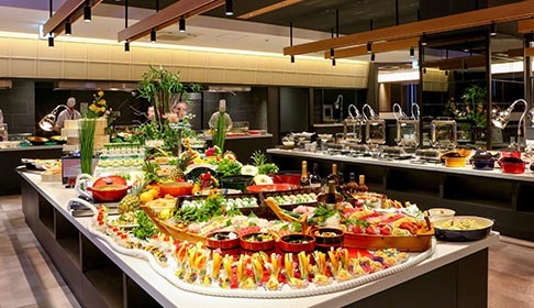 Premium 長崎ホテル清風