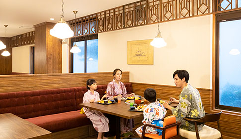 雲仙東洋館