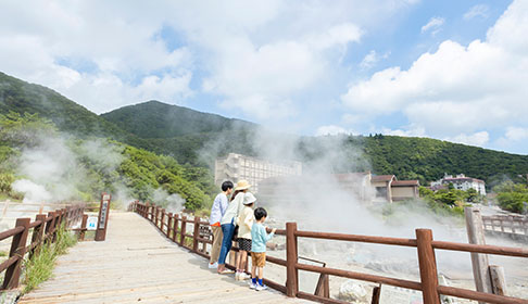 雲仙東洋館