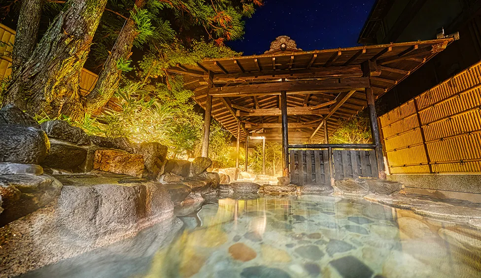 わんわんリゾート 岡山湯原