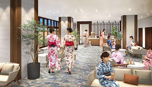 わんわんリゾート西伊豆