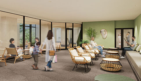 わんわんリゾート那須塩原