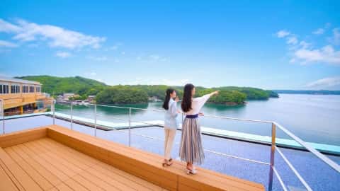 Premium 伊勢志摩（三重縣）