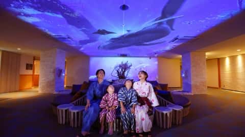 Premium 熱海（靜岡縣）