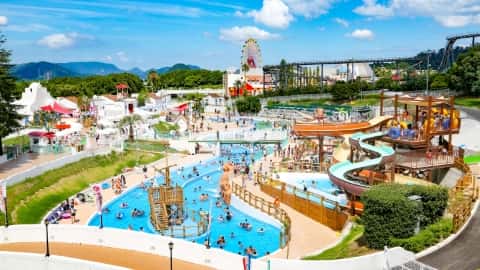 雷歐瑪之森飯店（香川縣）