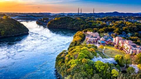 Premium 西海橋（長崎縣）