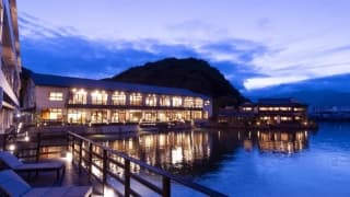 TAOYA那智勝浦（和歌山縣）