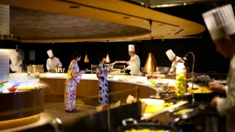 TAOYA志摩（三重縣）