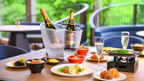 TAOYA秋保（宮城縣）