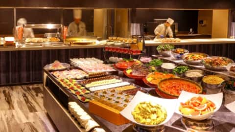 Premium 鬼怒川觀光飯店（櫪木縣）