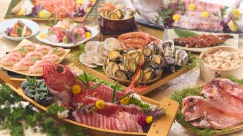 Premium 伊東新岡部飯店（靜岡縣）