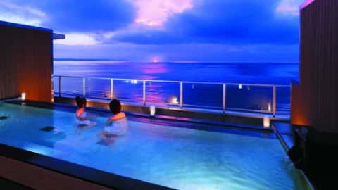 別府清風（大分縣）