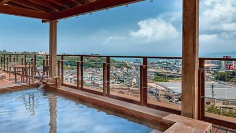 Premium 風月飯店（大分縣）