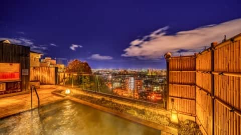 道後（愛媛縣）