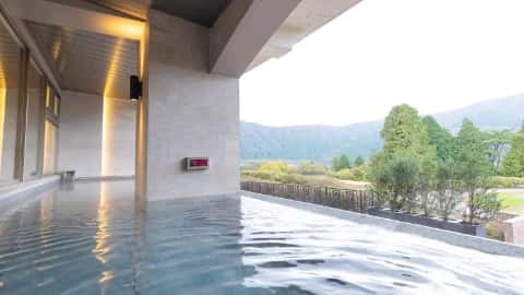 TAOYA箱根（神奈川縣）