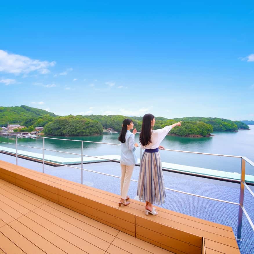 Premium 伊勢志摩（三重縣）