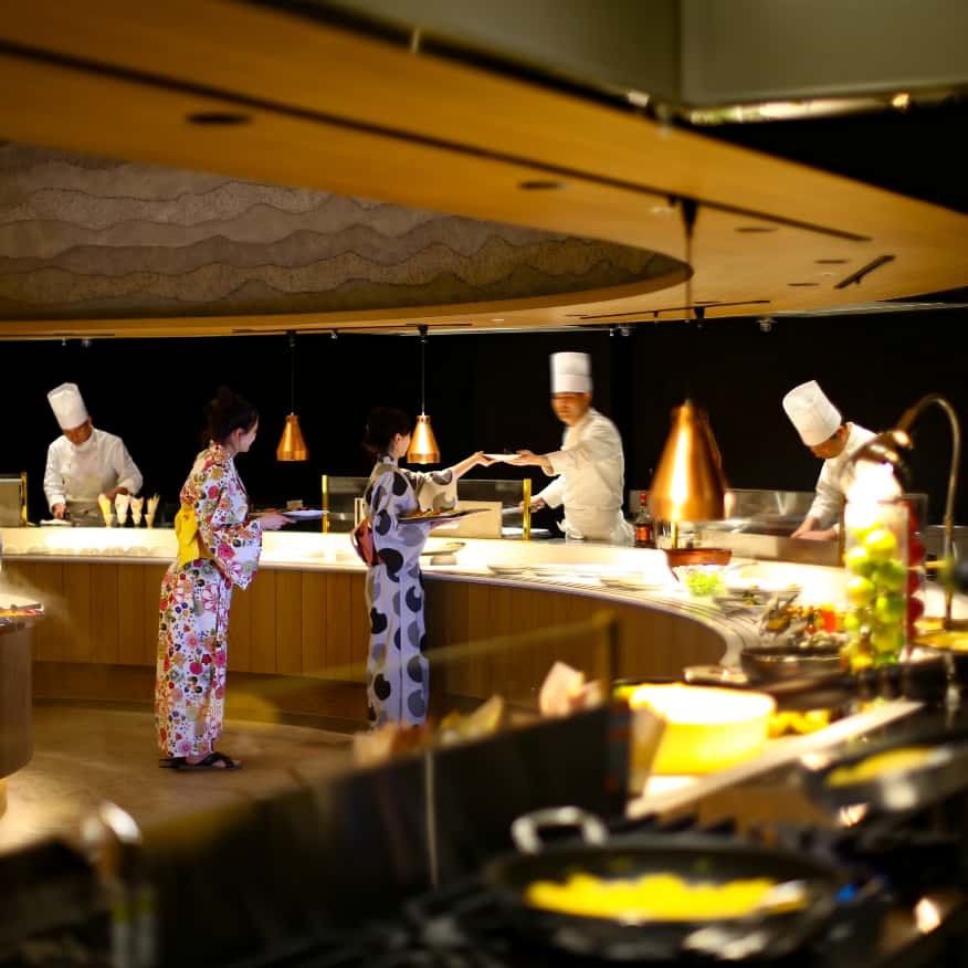 TAOYA志摩（三重縣）