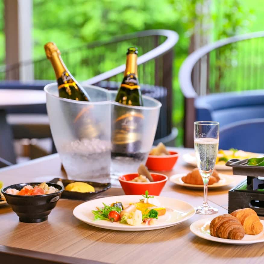 TAOYA秋保（宮城縣）