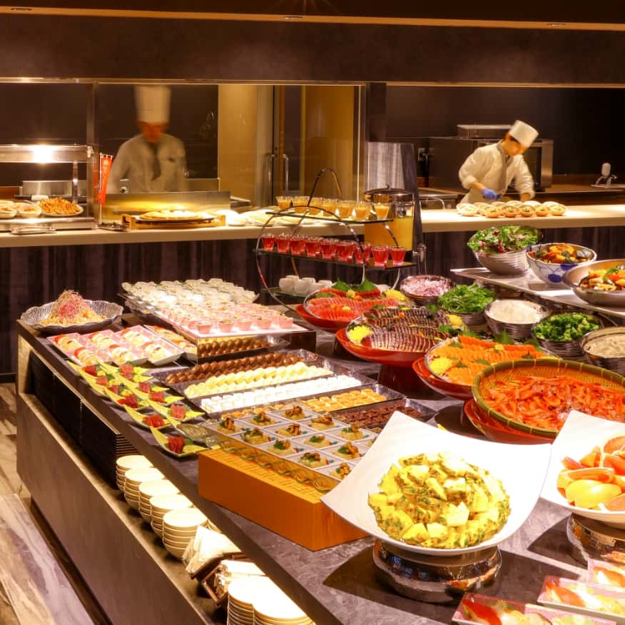 Premium 鬼怒川觀光飯店（櫪木縣）