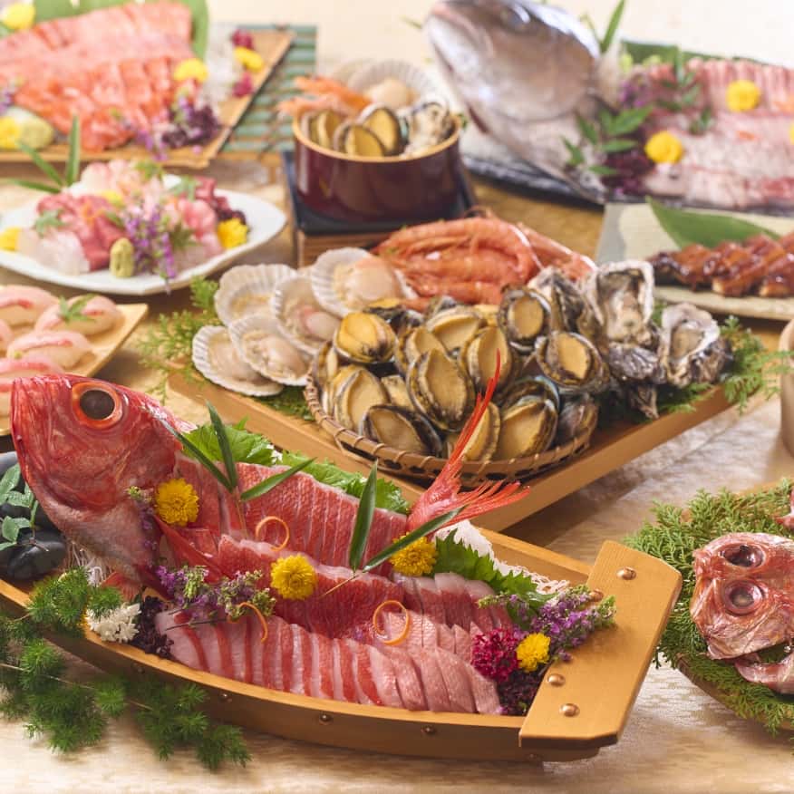 Premium 伊東新岡部飯店（靜岡縣）