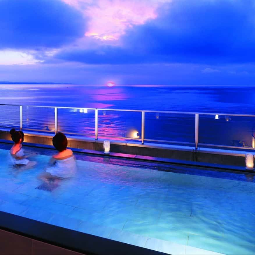 別府清風（大分縣）