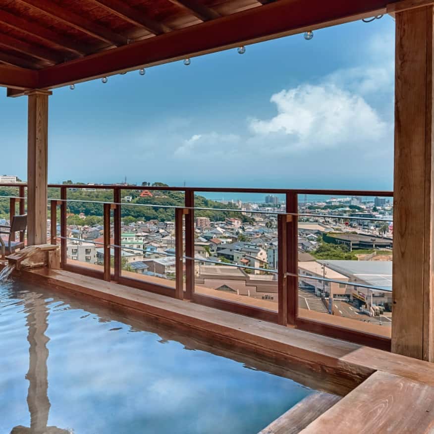 Premium 風月飯店（大分縣）