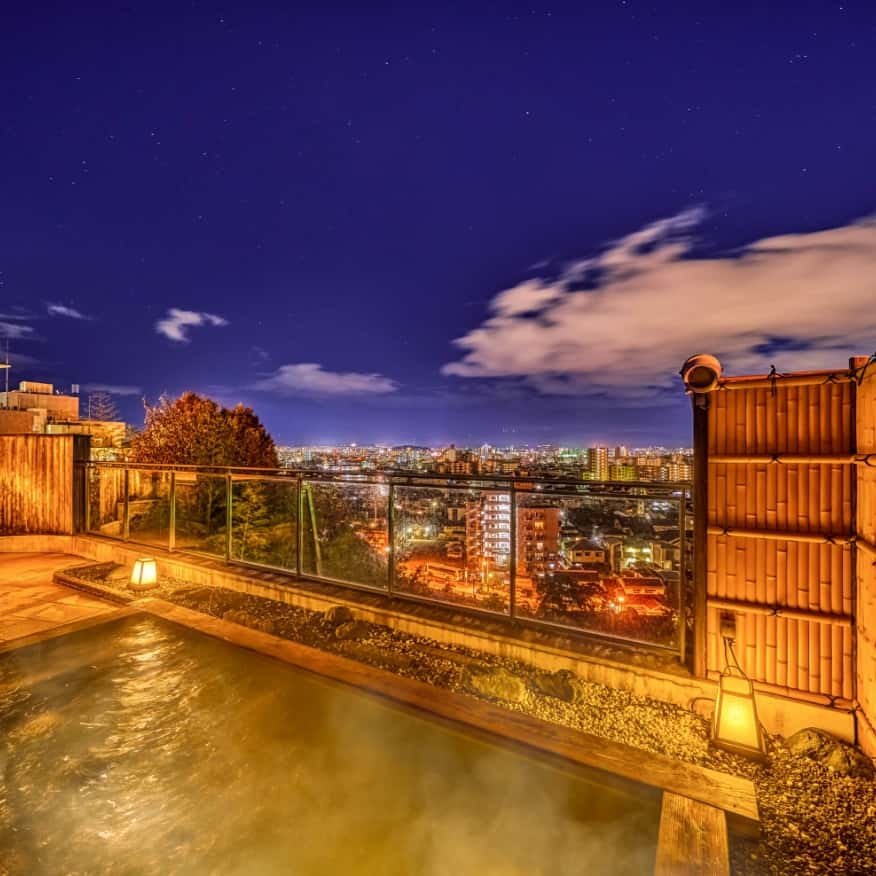 道後（愛媛縣）