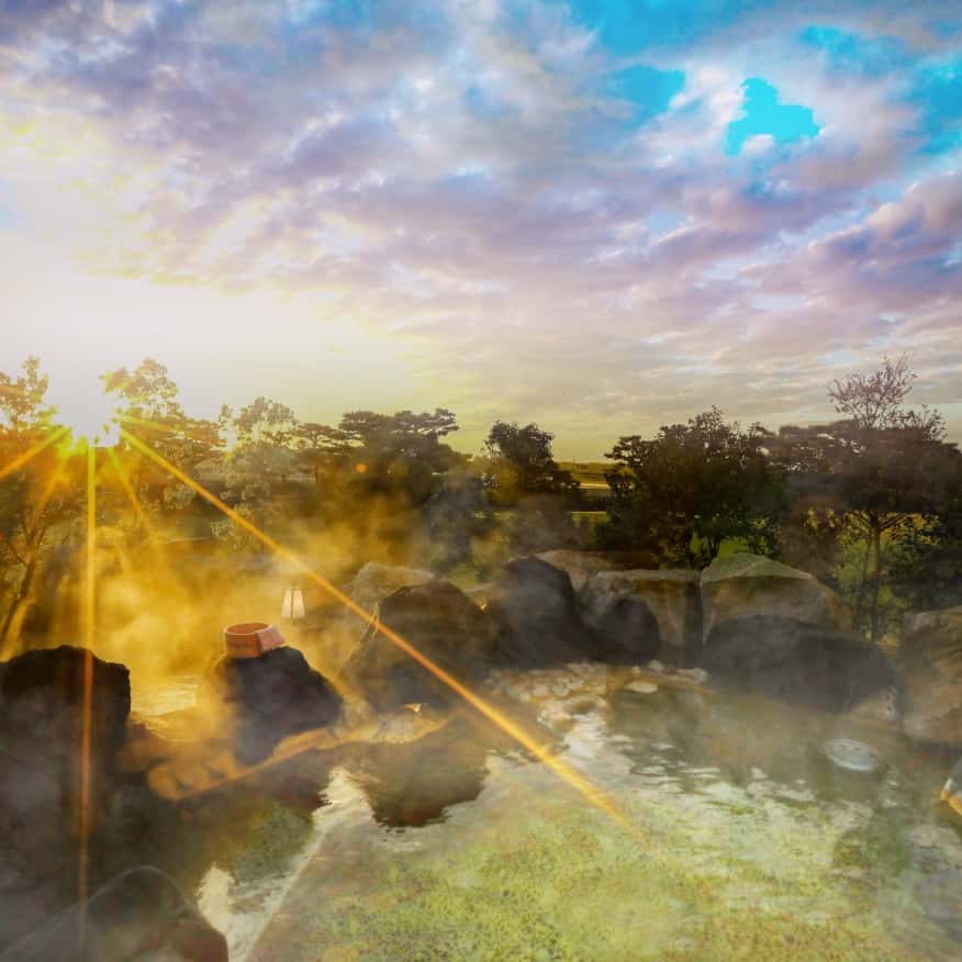 Premium 壯觀飯店（宮城縣）