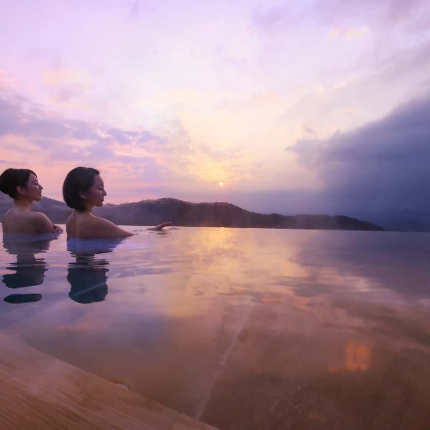 TAOYA日光霧降（櫪木縣）