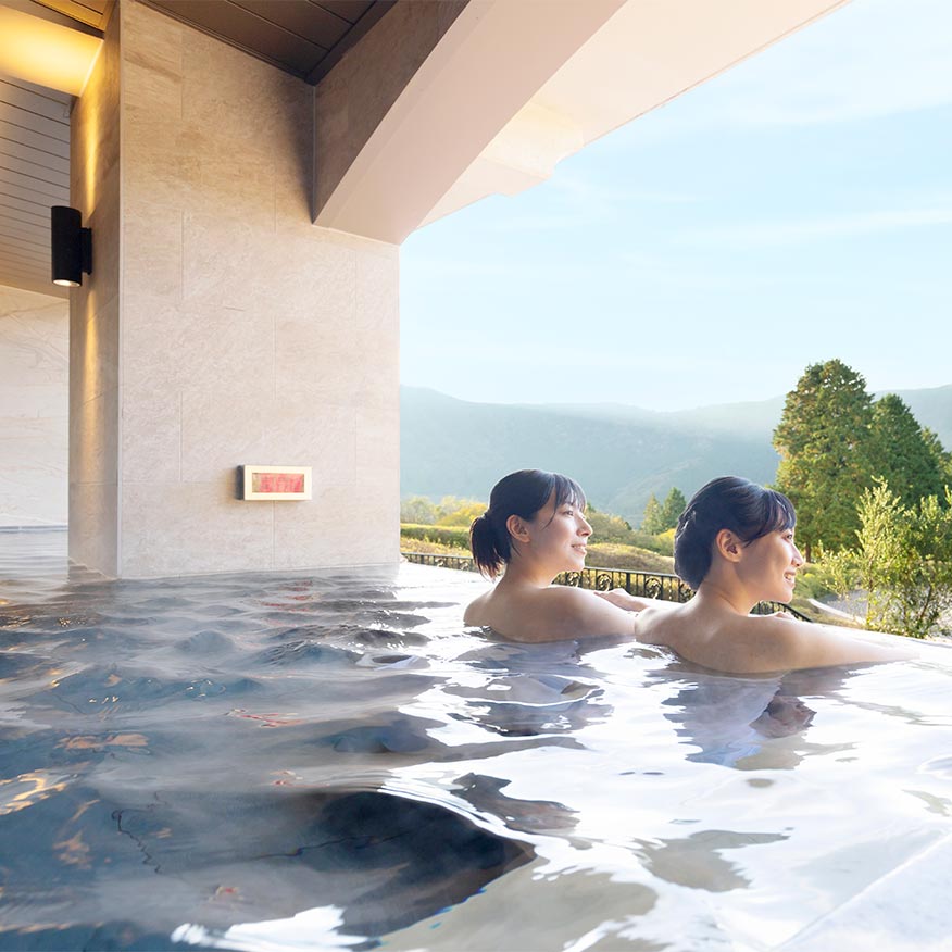 TAOYA箱根（神奈川縣）