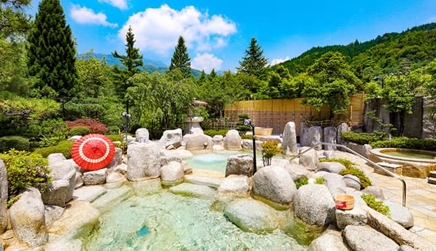TAOYA木曾路