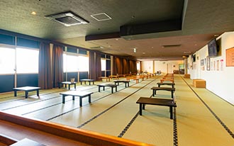 ごろごろ広場