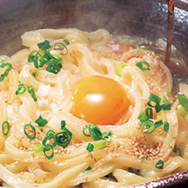 うどん