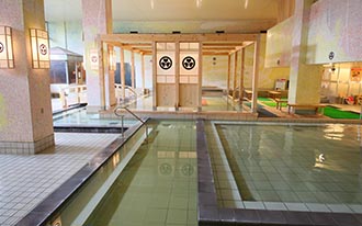 薬湯