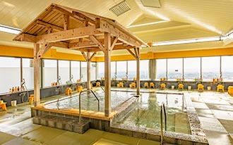 箕面観光ホテル宿泊者限定