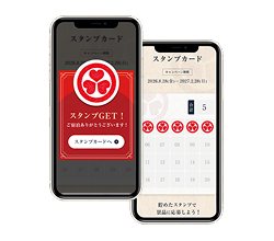 LINEミニアプリの画面イメージ