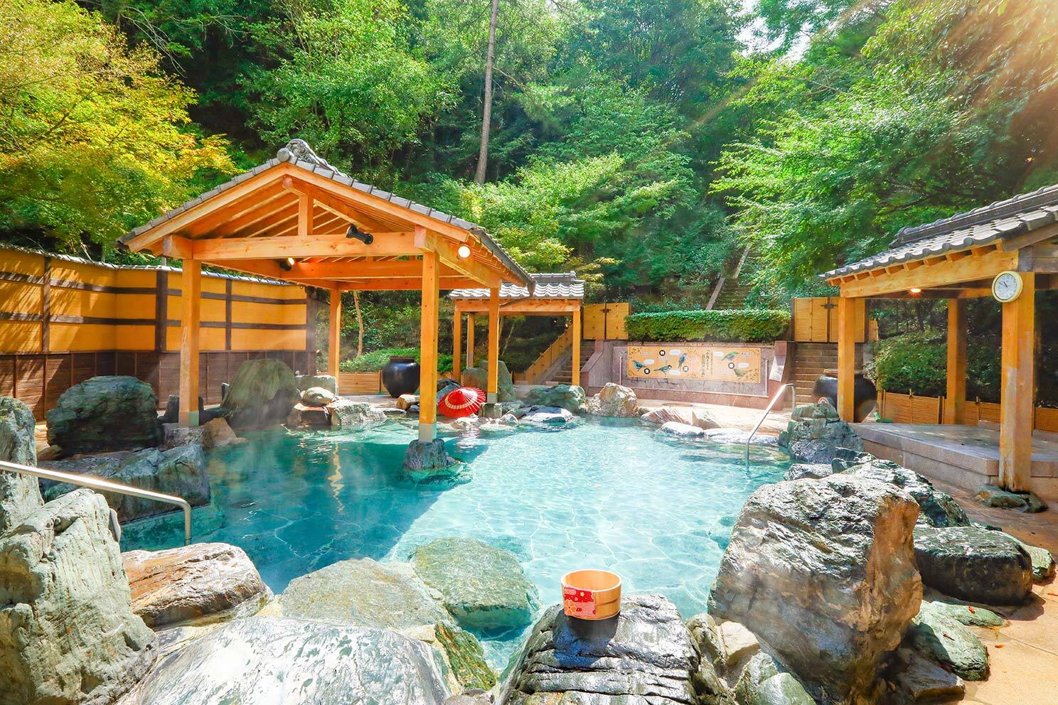 NEWレオマワールドをお得に満喫！ホテルレオマの森 宿泊者限定宿泊