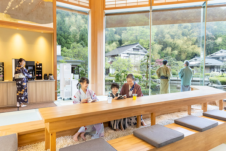 Premium 斉木別館