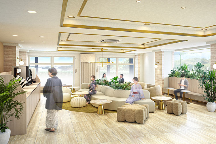 Premium 志摩彩朝楽