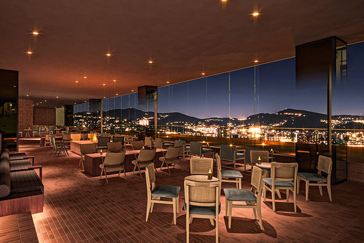 Premium 長崎ホテル清風