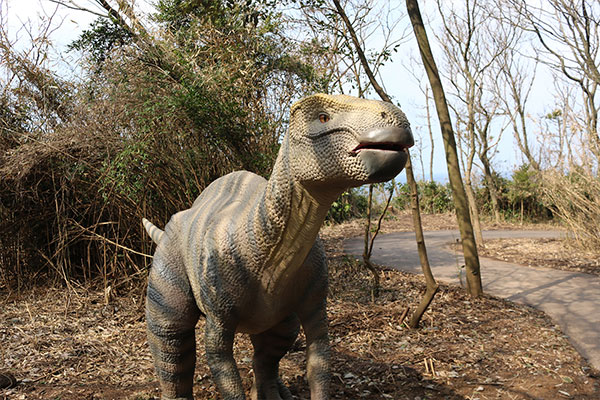 フクイサウルス