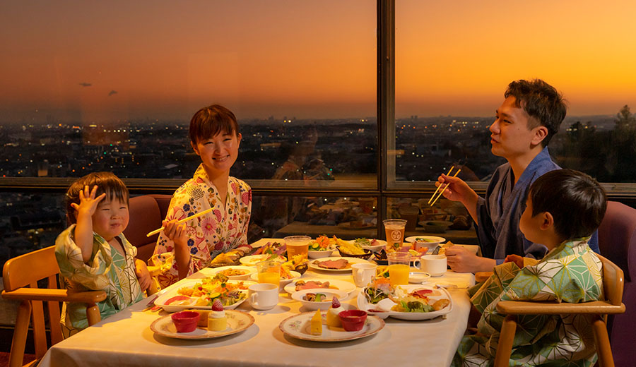 早めのネット予約で割引♪早宿45 | 【公式】大江戸温泉物語グループ