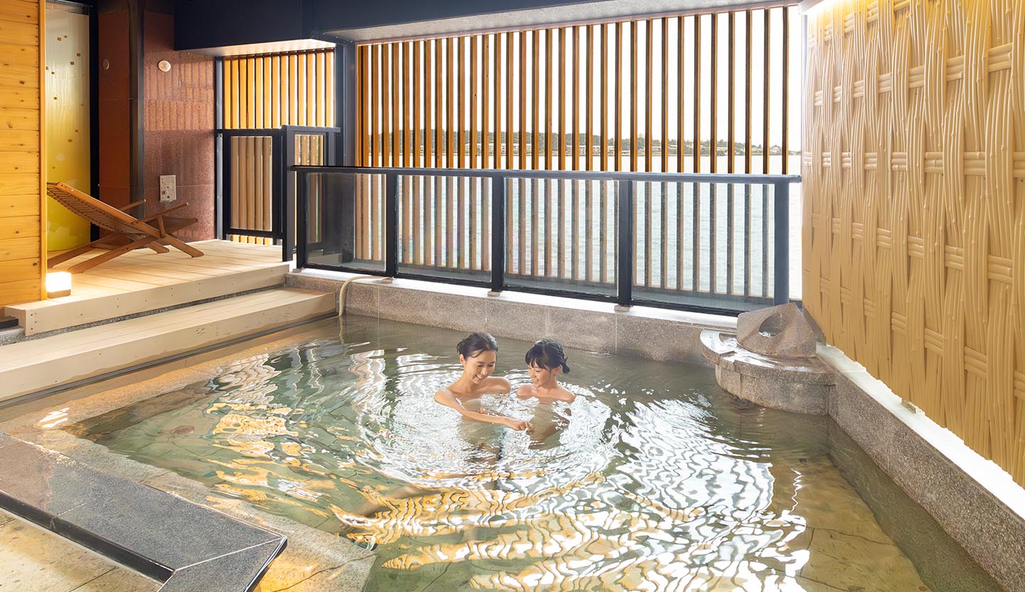 Premium 加賀まるや リニューアルオープン | 【公式】大江戸温泉物語