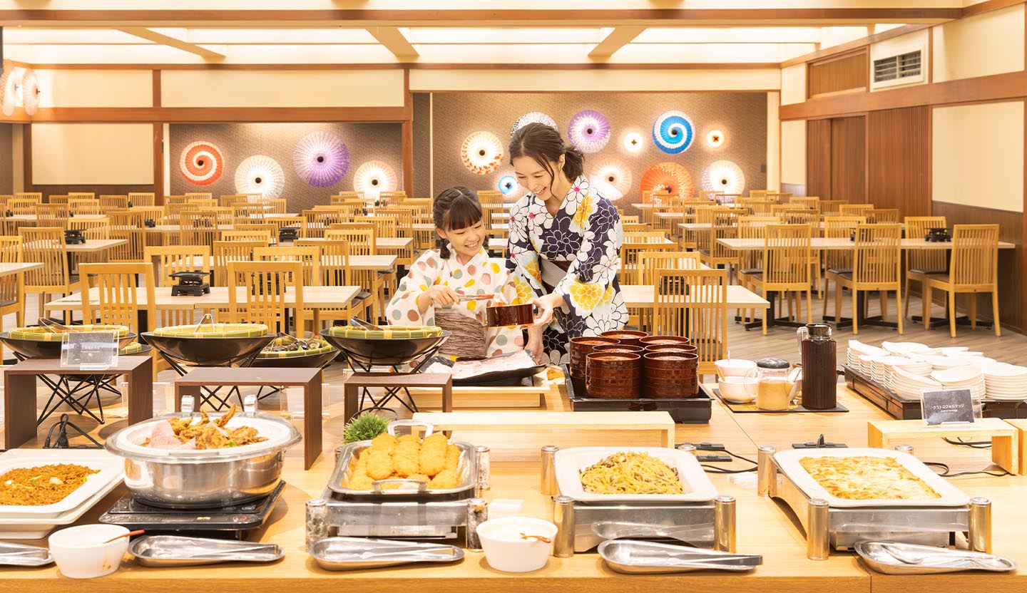 Premium 加賀まるや リニューアルオープン | 【公式】大江戸温泉物語