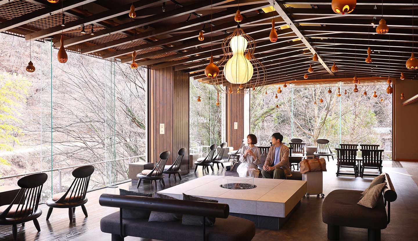 TAOYA川治 グランドオープン | 【公式】大江戸温泉物語グループ