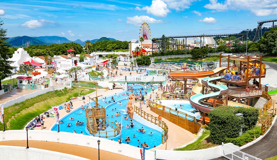 プール　湯快リゾート　大江戸温泉物語　7枚 大江戸温泉物語 下呂別館の宿泊予約なら【るるぶトラベル】料金